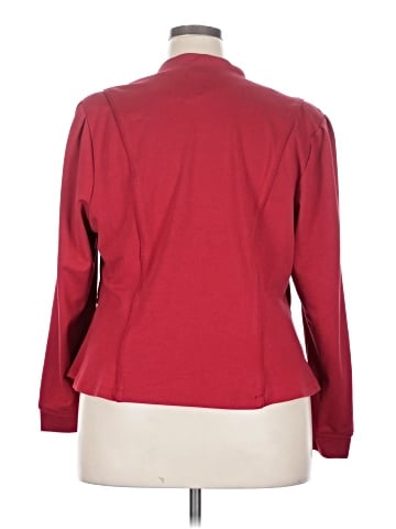 City Chic Blazer (view 2)