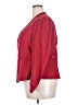 City Chic Red Blazer Size 20 Plus (L) - photo 5