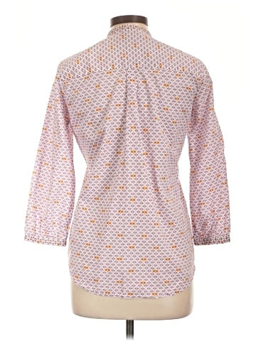 One September 3/4 Sleeve Blouse (view 2)