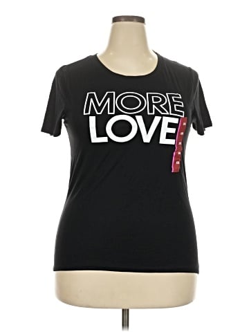 Modern Lux Active T-Shirt (view 1)