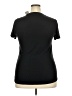 Modern Lux Black Active T-Shirt Size XXL - photo 2