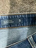 J.Jill Solid Blue Jeans Size 18 - photo 4