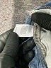 J.Jill Solid Blue Jeans Size 18 - photo 5