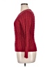 St. John's Bay Red Pullover Sweater Size L - photo 5