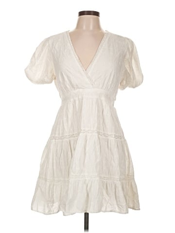 Zara Casual Dress (view 1)