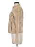 MICHAEL Michael Kors 100% Leather Tan Leather Jacket Size M - photo 5