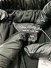 Miss Selfridge Black Dress Pants Size 4 - photo 7