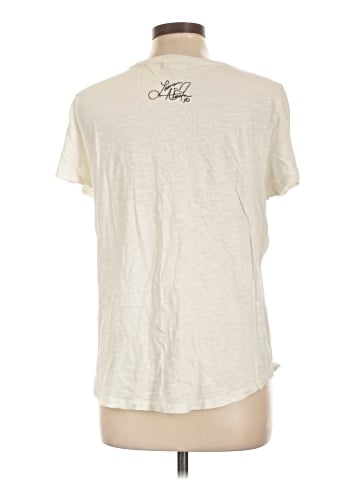 Maurices Short Sleeve T-Shirt (view 2)