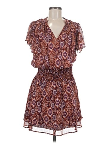 Veronica M. Casual Dress (view 1)