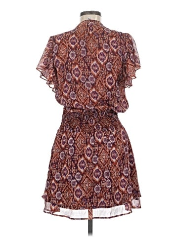 Veronica M. Casual Dress (view 2)