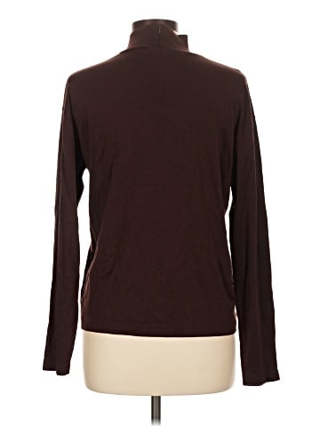 Jones New York Sport Turtleneck Sweater (view 2)