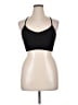 Xersion Black Sports Bra Size L - photo 1