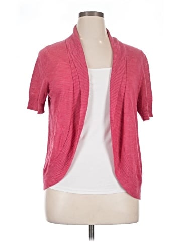 Croft & Barrow Cardigan (view 1)