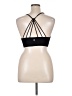 Xersion Black Sports Bra Size L - photo 2