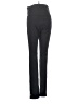 lucy Solid Gray Active Pants Size S - photo 2