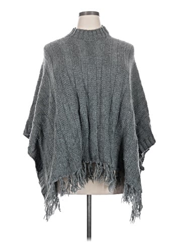 Forever 21 Plus Coat (view 1)
