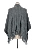 Forever 21 Plus Gray Coat Size 2X Plus - photo 2
