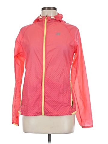 New Balance Track Jacket (view 1)