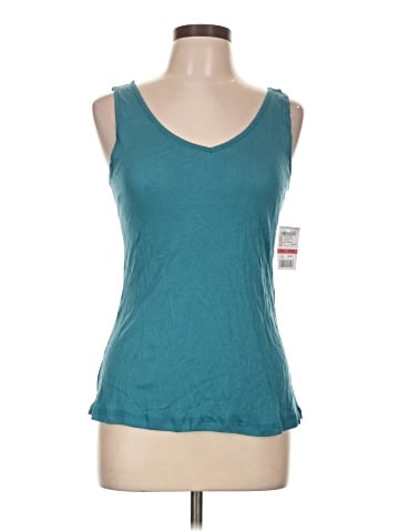 Charlotte Russe Tank Top (view 1)