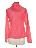 New Balance 100% Nylon Pink Track Jacket Size M - photo 2
