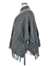 Forever 21 Plus Gray Coat Size 2X Plus - photo 5