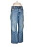 Denizen from Levi's Blue Jeans Size 28 waist - photo 1