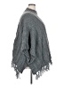 Forever 21 Plus Gray Coat Size 2X Plus - photo 4
