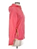New Balance 100% Nylon Pink Track Jacket Size M - photo 4