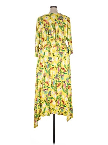 Melissa McCarthy Seven7 Casual Dress (view 2)
