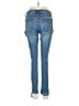 Vigoss Hearts Blue Jeans Size 28 waist - photo 2