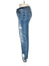 Vigoss Hearts Blue Jeans Size 28 waist - photo 5
