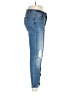 Vigoss Hearts Blue Jeans Size 28 waist - photo 4