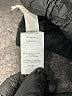 Loveappella Solid Black Jumpsuit Size L - photo 5