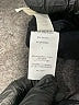 Loveappella Solid Black Jumpsuit Size L - photo 6