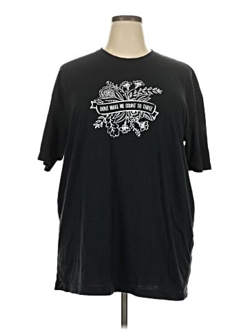 Next Level Apparel Short Sleeve T-Shirt (view 1)