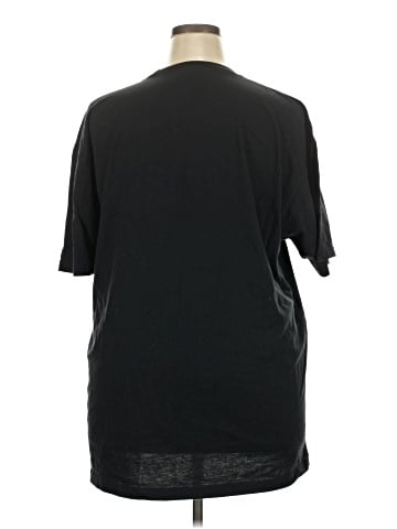Next Level Apparel Short Sleeve T-Shirt (view 2)