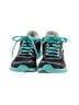 Under Armour Teal Sneakers Size 8 1/2 - photo 2