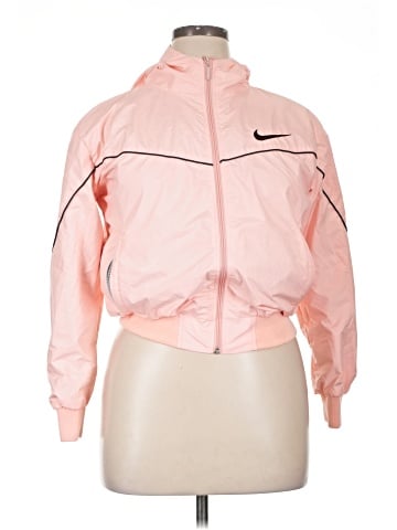 BB Dakota Track Jacket (view 1)