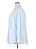 Foxcroft Blue 3/4 Sleeve Blouse Size 18 - photo 5