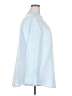 Foxcroft Blue 3/4 Sleeve Blouse Size 18 - photo 4