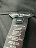 Mario Serrani Solid Black Active Pants Size XL - photo 7