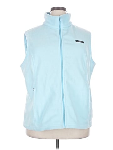 Columbia Vest (view 1)