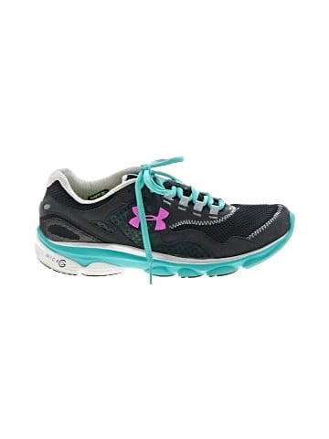 Under Armour Sneakers (view 1)