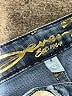 Seven7 Hearts Blue Jeans Size 4 - photo 7