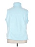 Columbia 100% Polyester Blue Vest Size 2X - photo 2