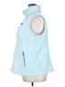 Columbia 100% Polyester Blue Vest Size 2X - photo 5