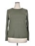 Well Worn Green Long Sleeve T-Shirt Size XXL - photo 1
