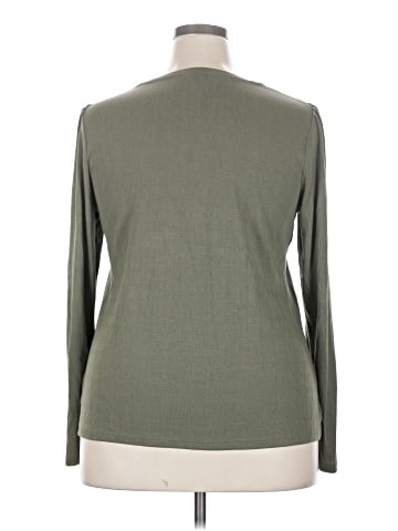 Well Worn Long Sleeve T-Shirt (view 2)