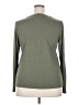 Well Worn Green Long Sleeve T-Shirt Size XXL - photo 2