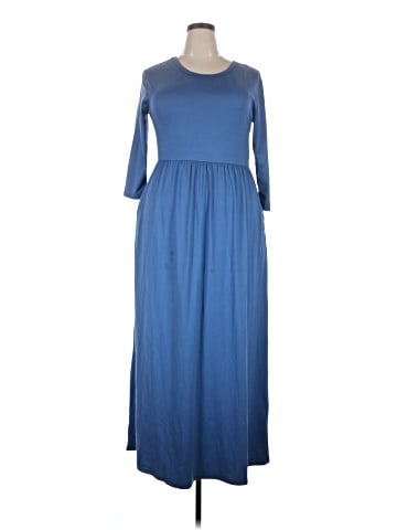 Unbranded Casual Dress (view 1)
